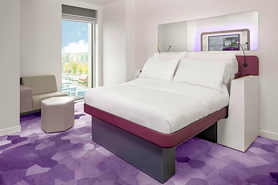YOTEL Amsterdam