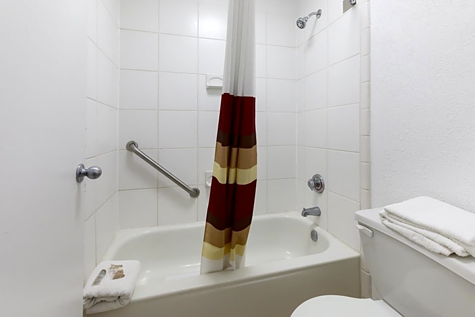 Horizon Inn & Suites