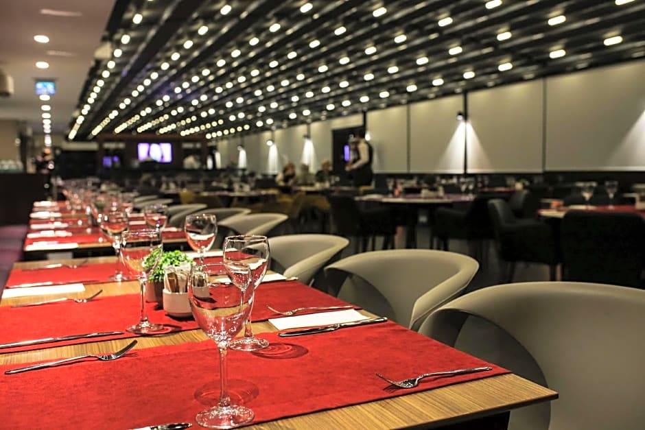 Hilton Garden Inn Eskisehir