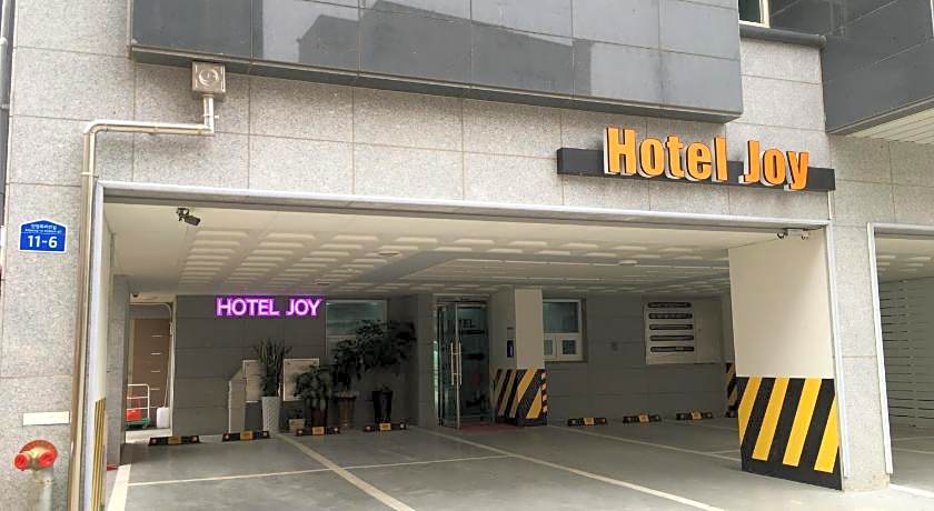 Hotel Joy