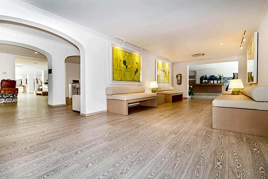 Eix Alcudia Hotel Adults Only
