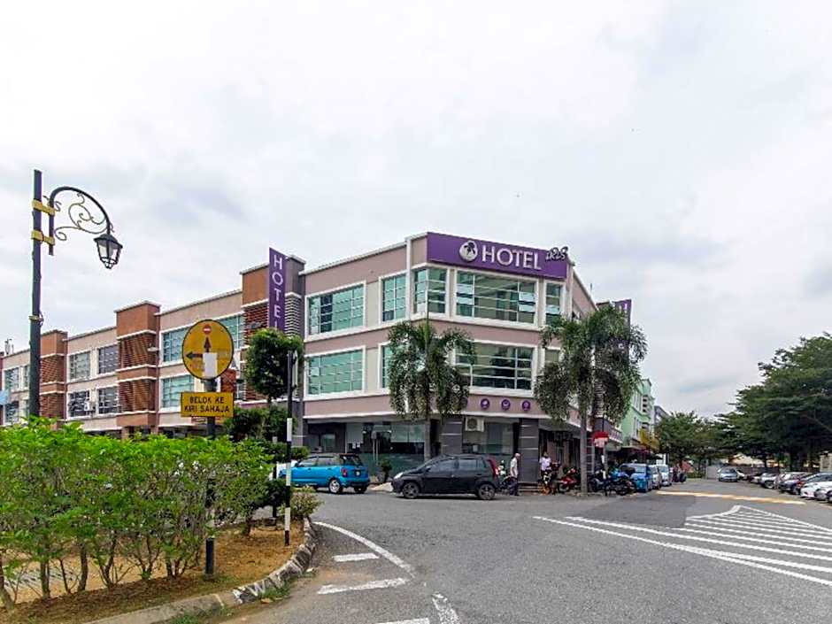 Iris Hotel Kajang