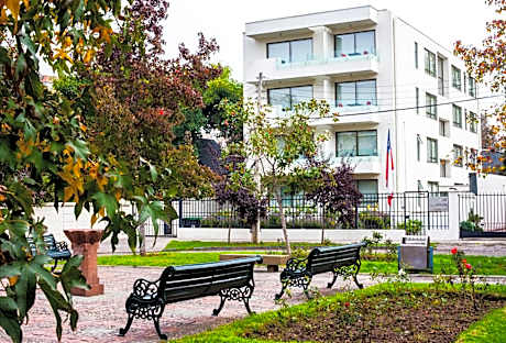 Heidelberg Haus Apart Hotel