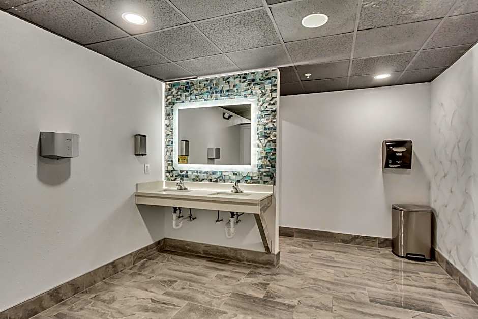 Clarion Inn Salt Lake City Airport