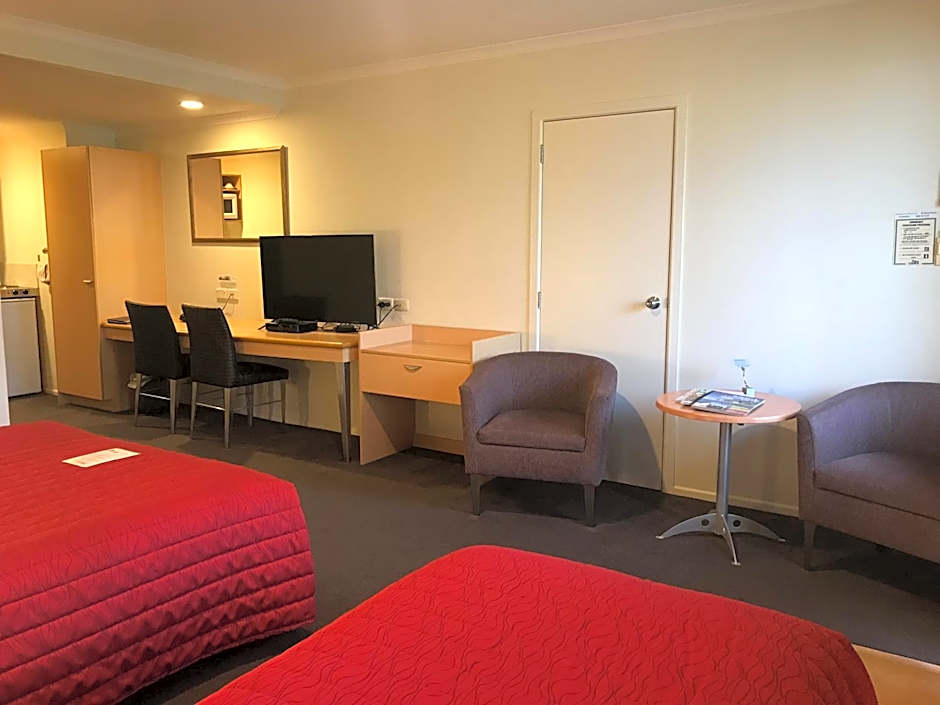 Harbour City Motor Inn & Conference