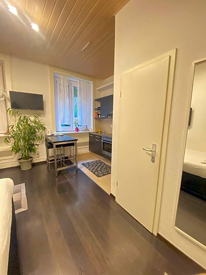 B&B Guest House Du Lac