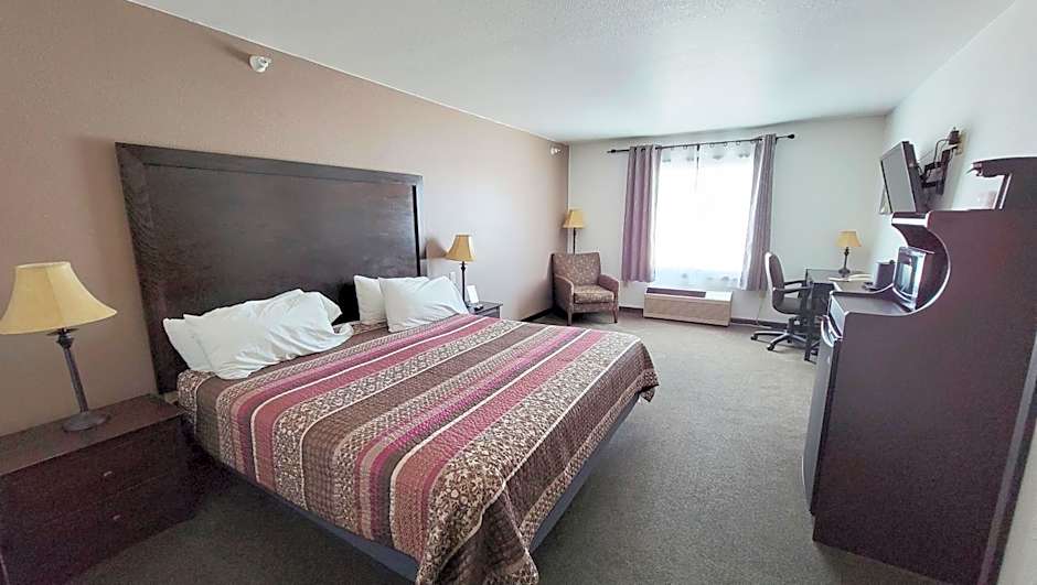 Jasper Ridge Inn Ishpeming By Magnuson Worldwide