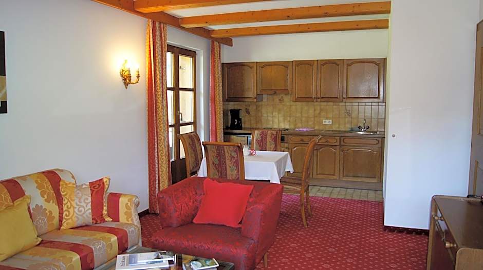 Hotel Hartenfels