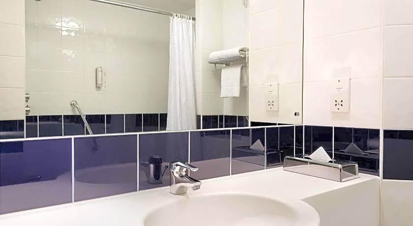 Days Inn Telford Ironbridge M54