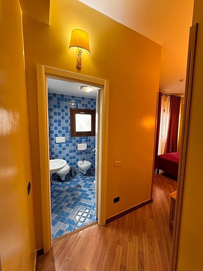 Hotel Bright