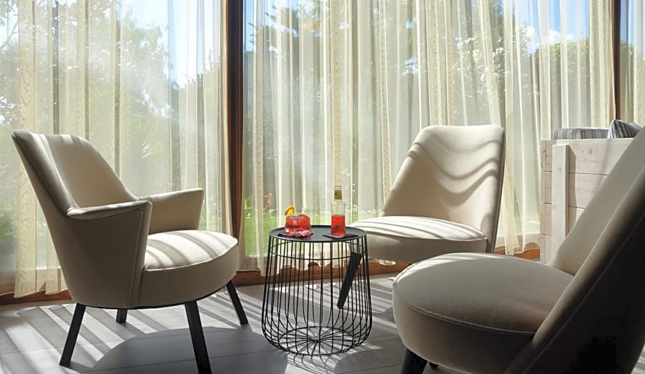 Hotel Alga