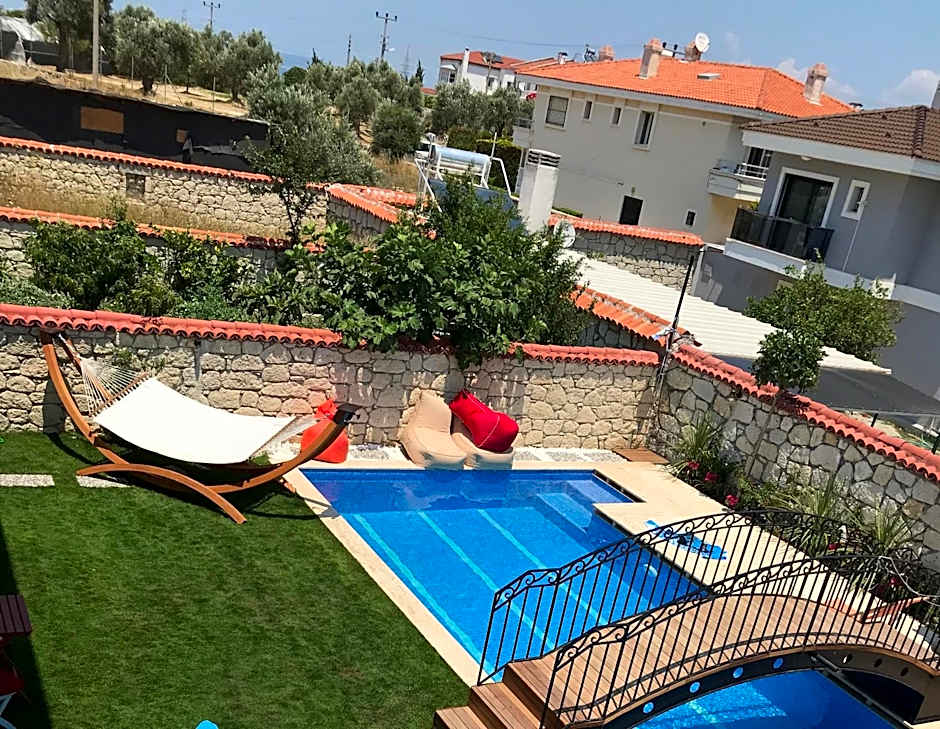 Grand Alacatı Butik Hotel