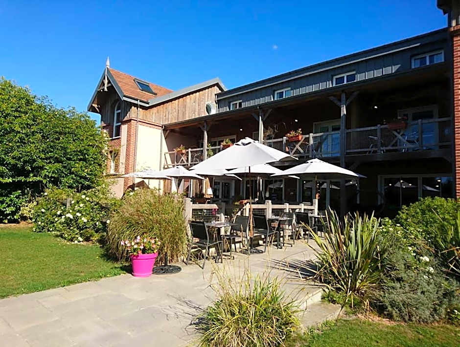 Clos De La Vaupalière - Rouen