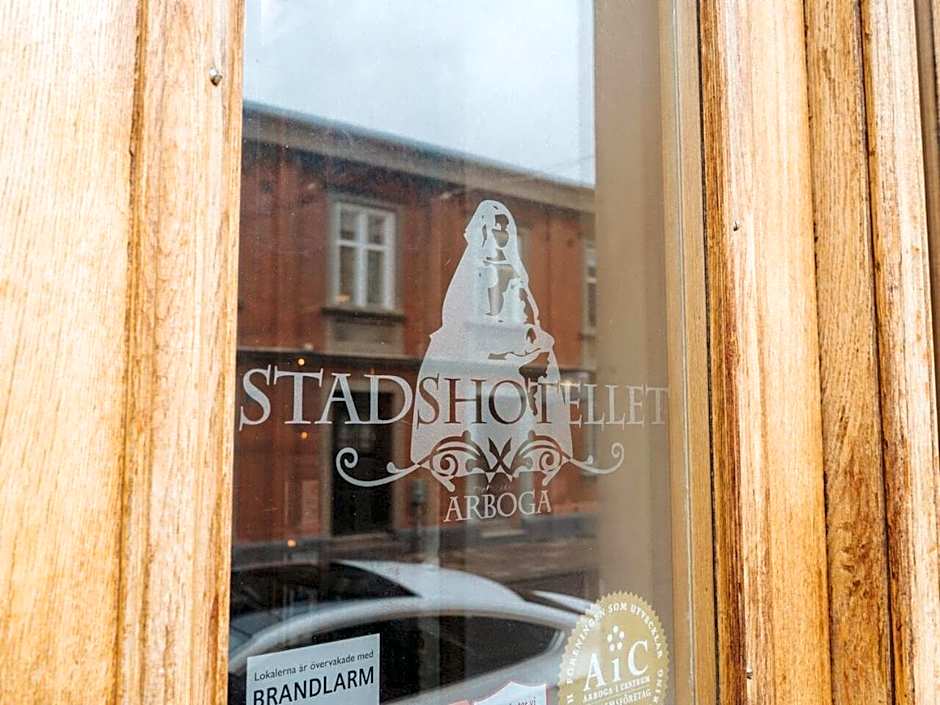 Arboga Stadshotell