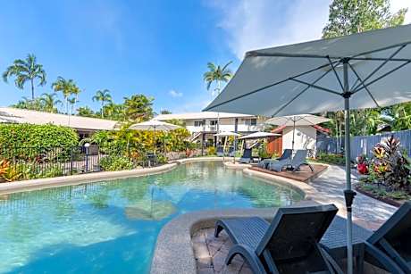 Lychee Tree Holiday Apartments