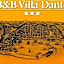 B&B Villa Dante - Policlinico