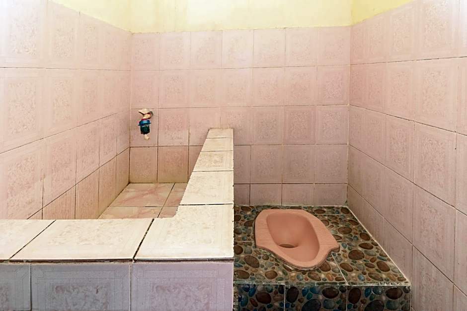 Dharmawati Homestay Syariah