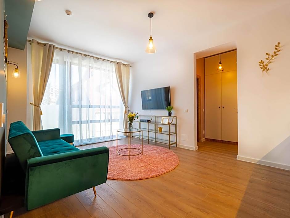 Signature Aparthotel - Boutique