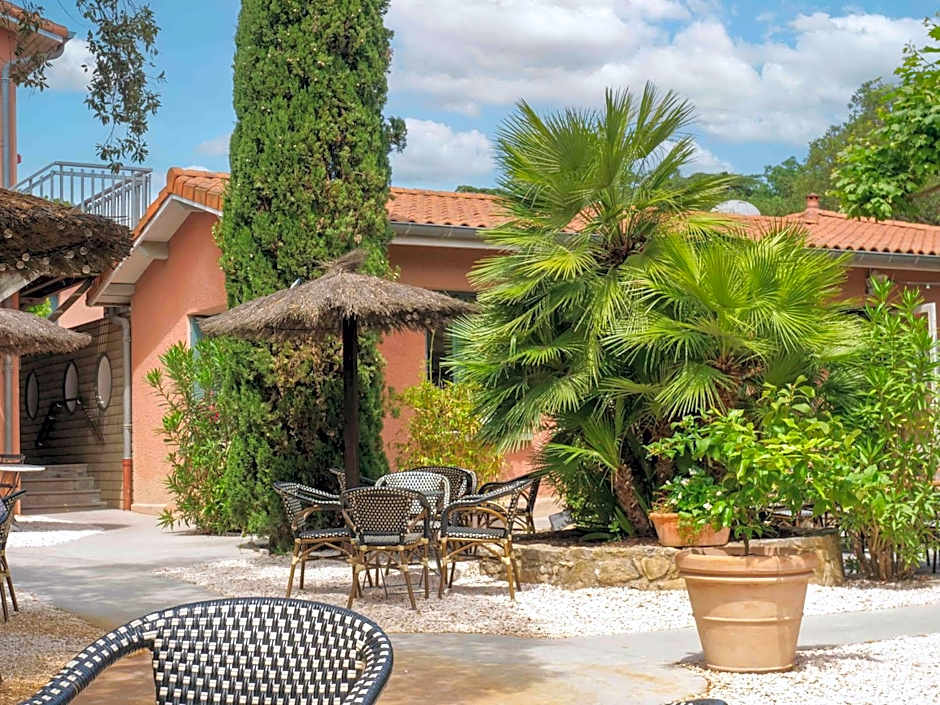 Lou Riou Village Vacances