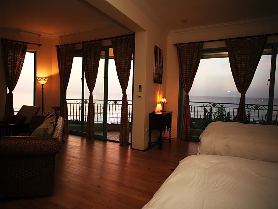 Giethoorn Guest House