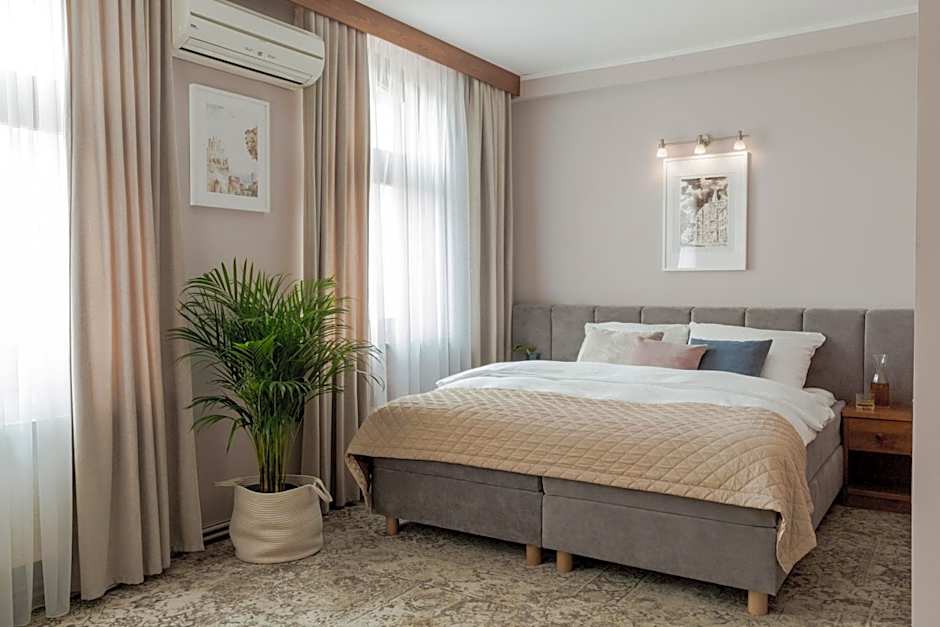 Hotel Karczma Chełmińska