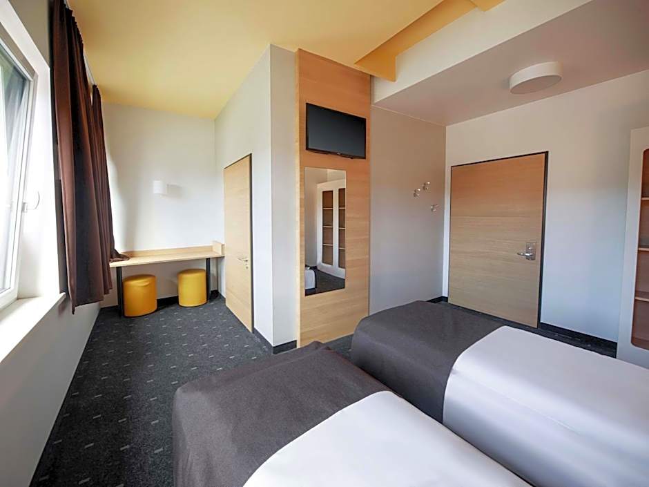 B&B Hotel Jena