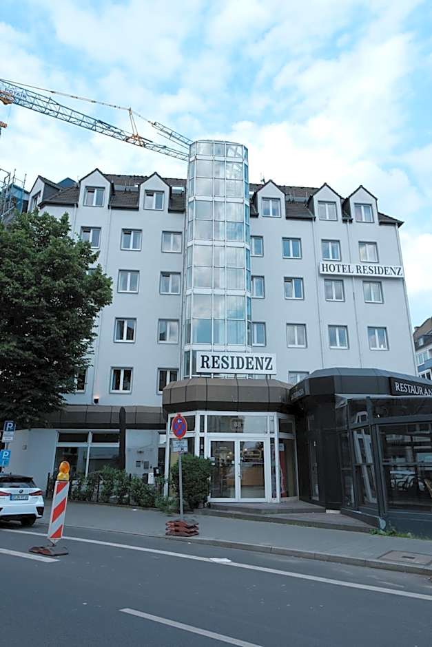 Hotel Residenz