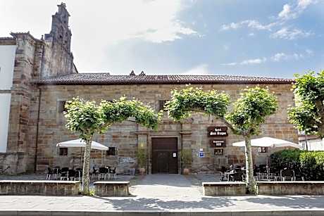 Hotel Convento San Roque