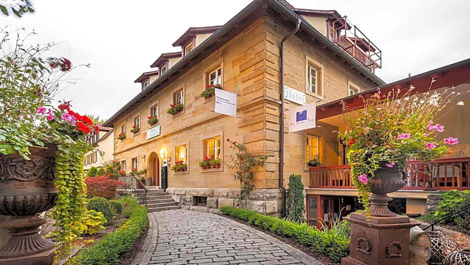 Villa Mittermeier, Hotellerie und Restauration