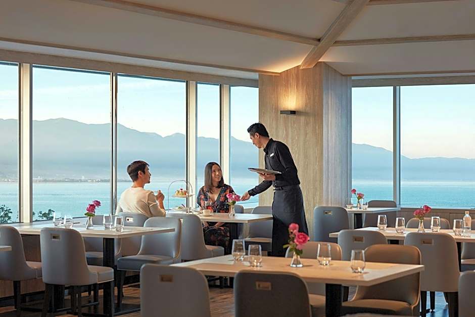 Lake Biwa Marriott Hotel
