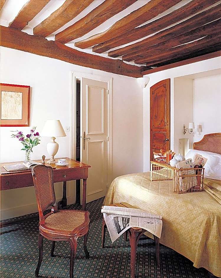 Hotel D'Angleterre