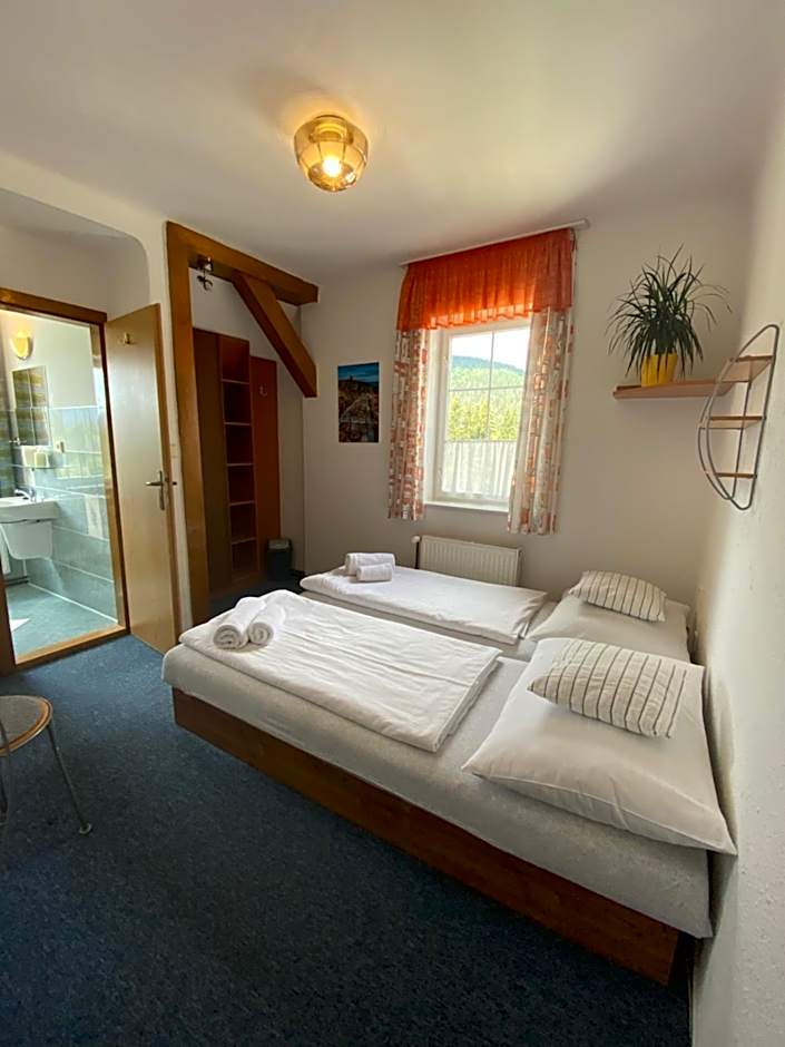 Pension Seidl