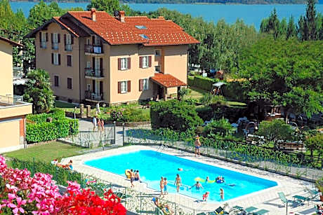 Residence Geranio