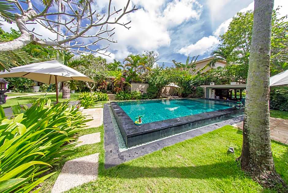 Asri Jewel Villas & Spa