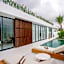 Garden Villa Pererenan by BREIG