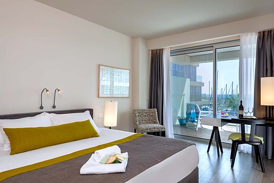 Herods Herzliya