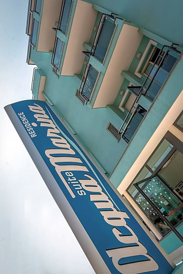 Residence Acqua Suite Marina