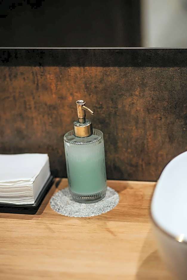 Verslo Klasė-easy to stay