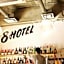 8hotel