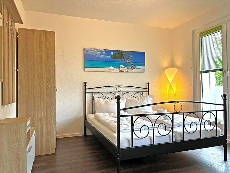 Hammerhotel Apartments Halle Saale