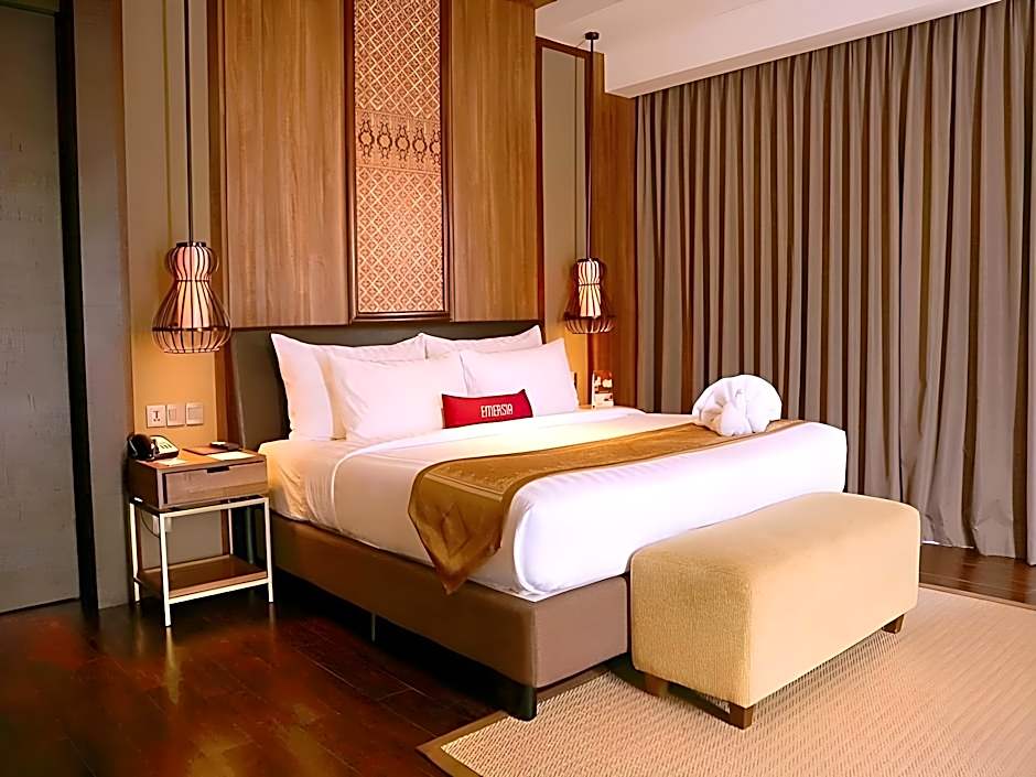 Emersia Hotel & Resort Batusangkar