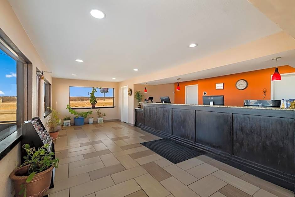 Super 8 by Wyndham Wichita Falls