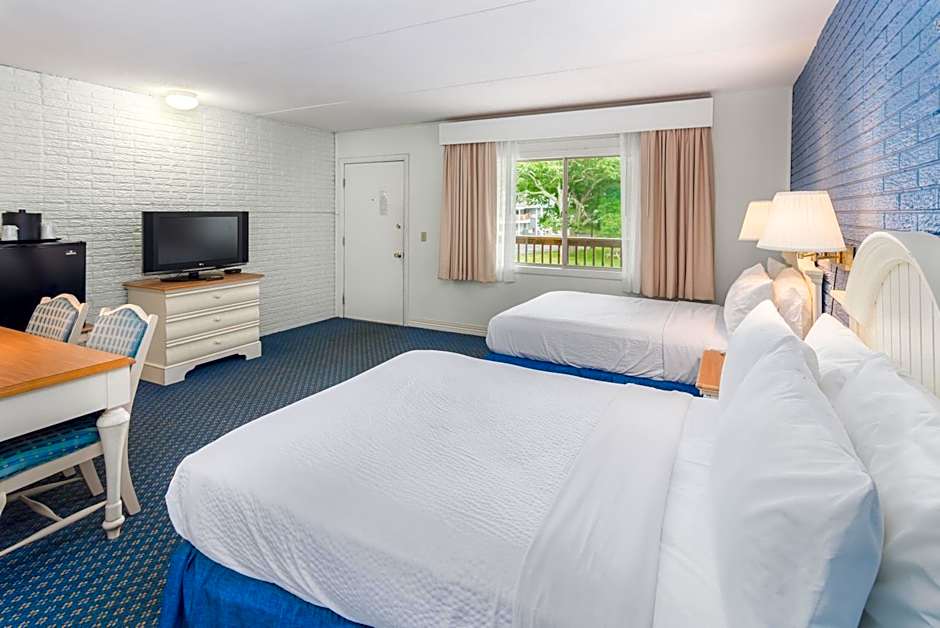 Ocean Park Inn Cape Cod
