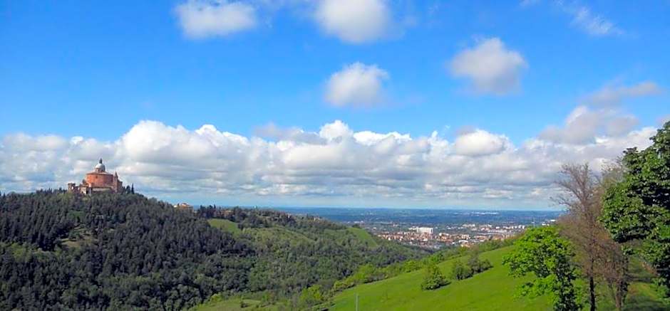B&B Poggio San Luca