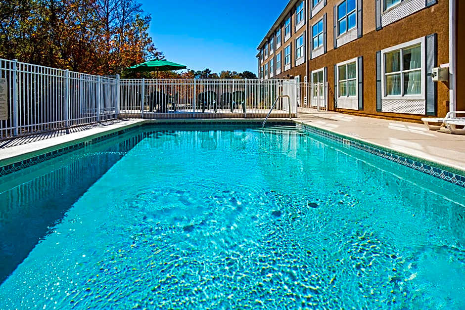 Country Inn & Suites by Radisson, Jacksonville - Orange Park