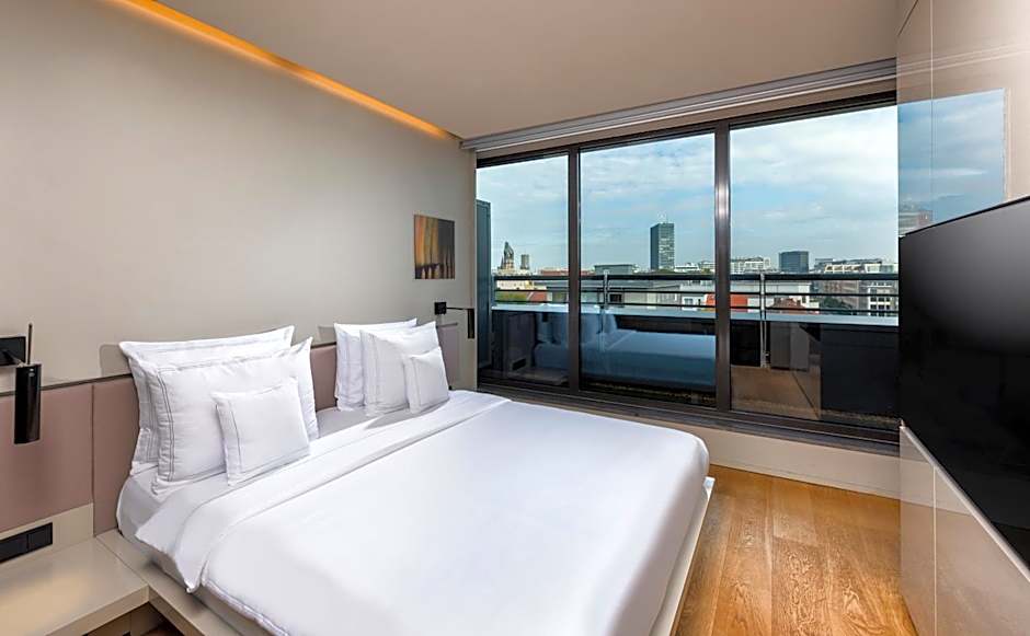 Sana Berlin Hotel