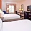 Holiday Inn Express & Suites Greenfield By IHG