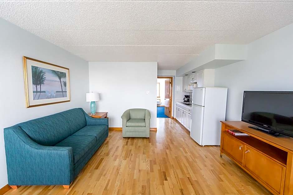 Sea Crest Inn
