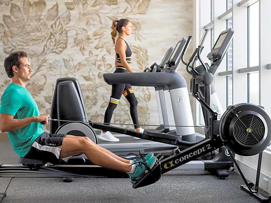 The William Inglis Hotel Warwick Farm - MGallery Collection