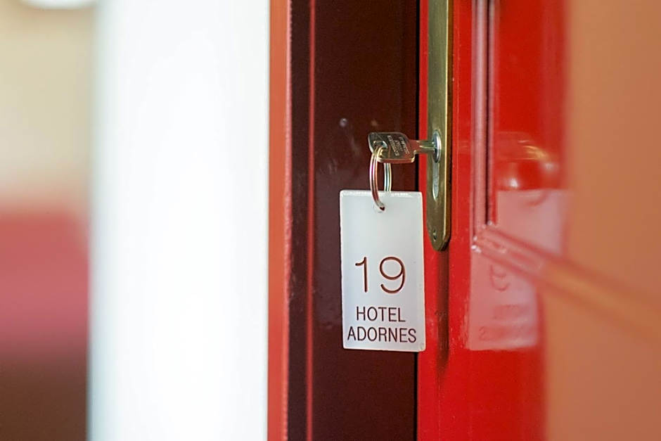 Hotel Adornes